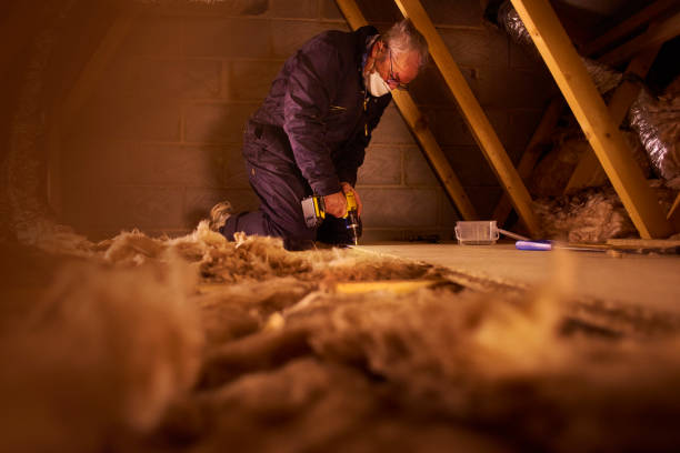 Best Insulation for Specific Applications in Safford, AZ